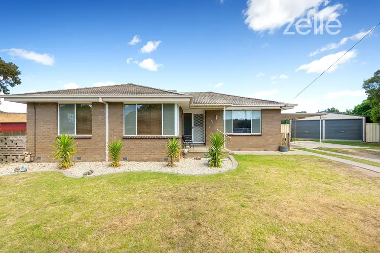431 Davern Place, Lavington NSW 2641