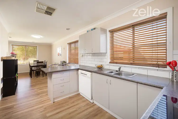 Fourth view of Homely house listing, 431 Davern Place, Lavington NSW 2641