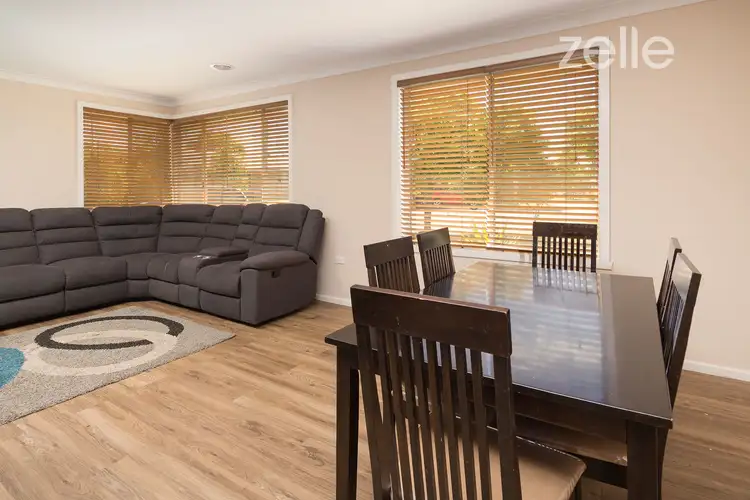 Sixth view of Homely house listing, 431 Davern Place, Lavington NSW 2641