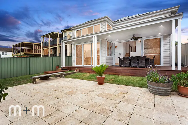 Third view of Homely house listing, 30 Willcath Street, Bulli NSW 2516