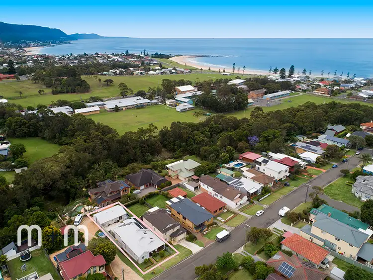 Fifth view of Homely house listing, 30 Willcath Street, Bulli NSW 2516