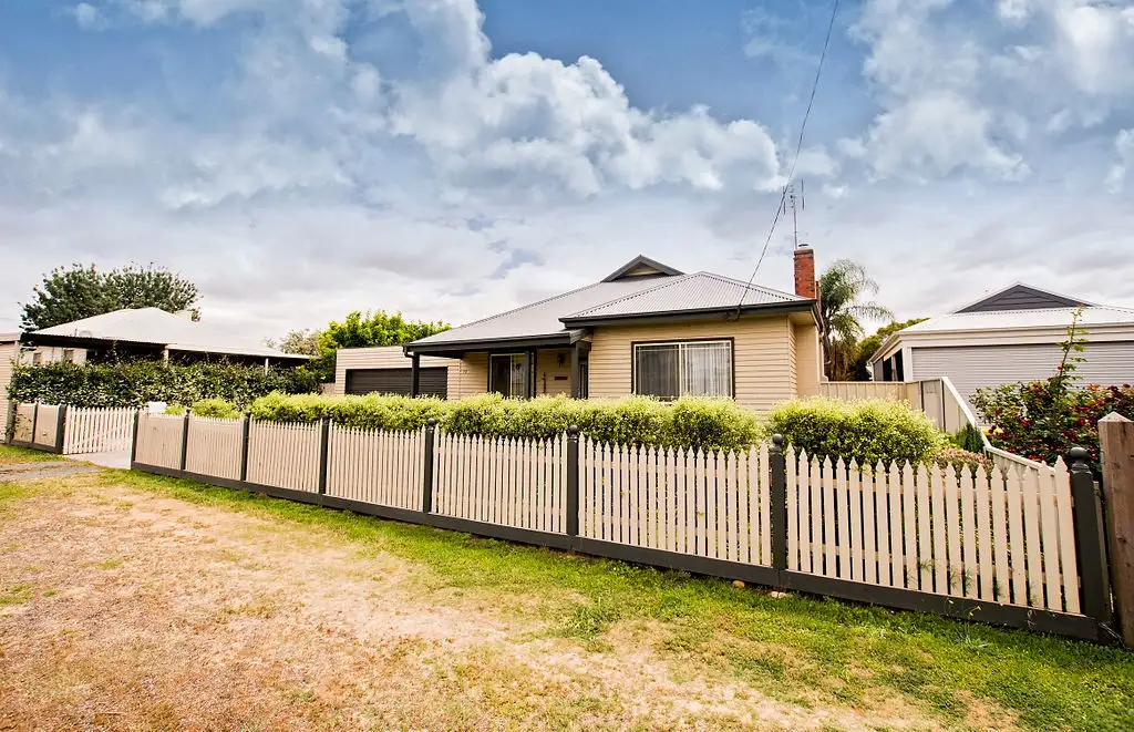 Main view of Homely house listing, 72 Eyre Street, Echuca VIC 3564