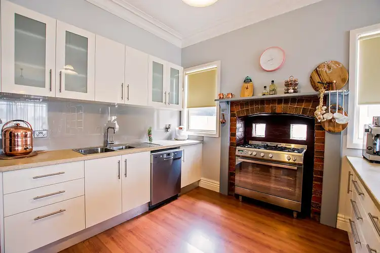 Second view of Homely house listing, 72 Eyre Street, Echuca VIC 3564