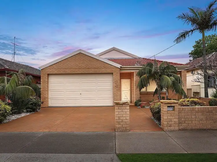 Main view of Homely house listing, 71 Fontainebleau Street, Sans Souci NSW 2219