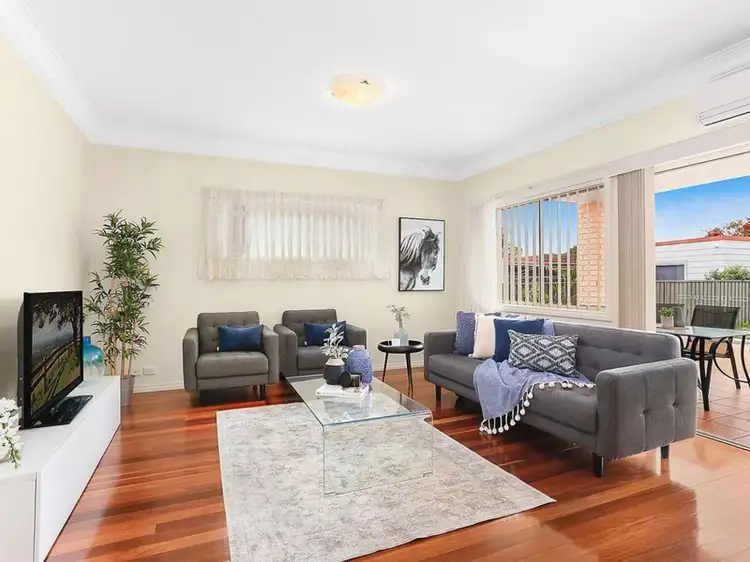 Second view of Homely house listing, 71 Fontainebleau Street, Sans Souci NSW 2219