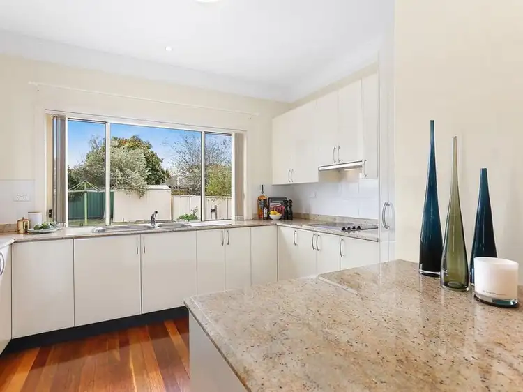 Third view of Homely house listing, 71 Fontainebleau Street, Sans Souci NSW 2219