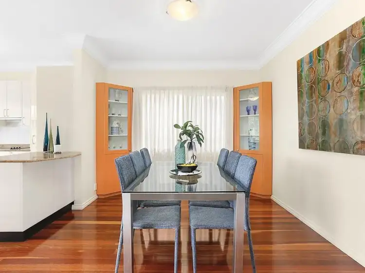Fourth view of Homely house listing, 71 Fontainebleau Street, Sans Souci NSW 2219