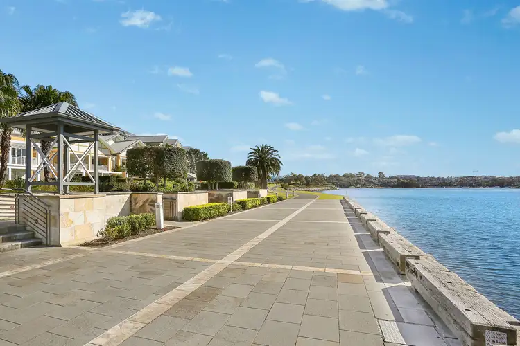 Seventh view of Homely apartment listing, 417/2 Palm Avenue, Breakfast Point NSW 2137