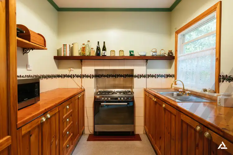 Fourth view of Homely rural property listing, 161 Mirboo North - Trafalgar Road, Trafalgar VIC 3824