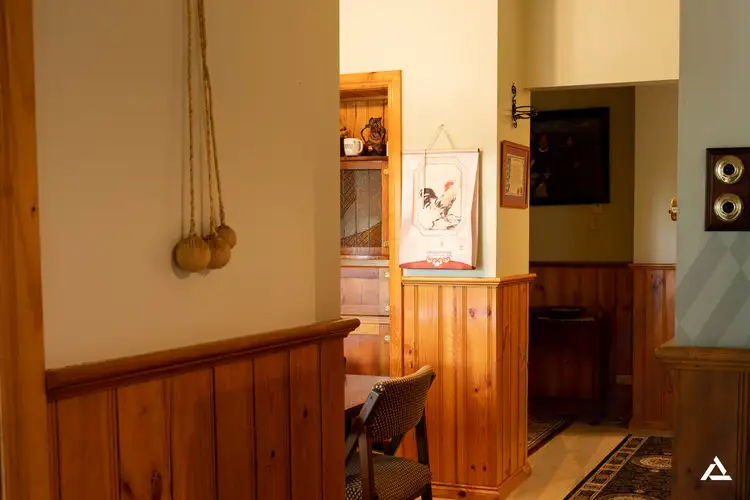 Fifth view of Homely rural property listing, 161 Mirboo North - Trafalgar Road, Trafalgar VIC 3824
