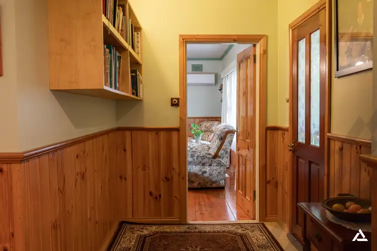 Seventh view of Homely rural property listing, 161 Mirboo North - Trafalgar Road, Trafalgar VIC 3824