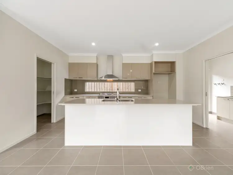 Second view of Homely house listing, 31 Shanahans Drive, Cranbourne North VIC 3977