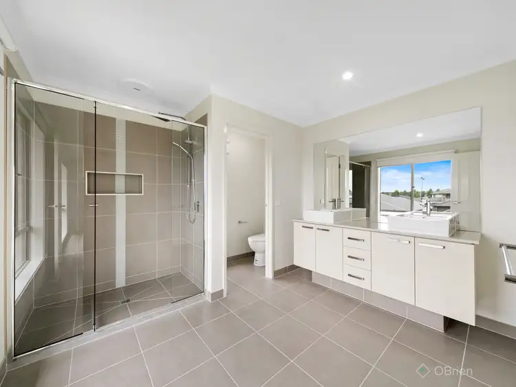 Third view of Homely house listing, 31 Shanahans Drive, Cranbourne North VIC 3977