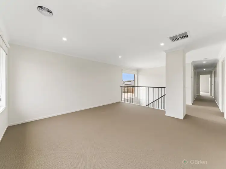 Fourth view of Homely house listing, 31 Shanahans Drive, Cranbourne North VIC 3977