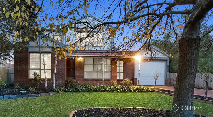 76 Aqueduct Road, Langwarrin VIC 3910