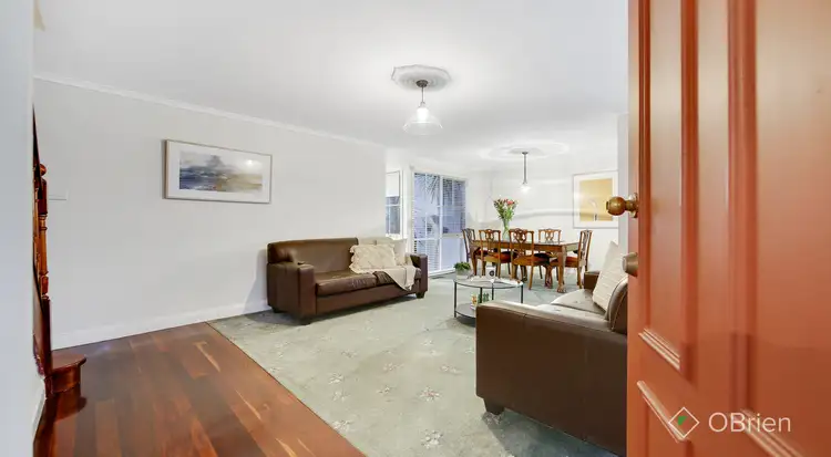 Second view of Homely house listing, 76 Aqueduct Road, Langwarrin VIC 3910