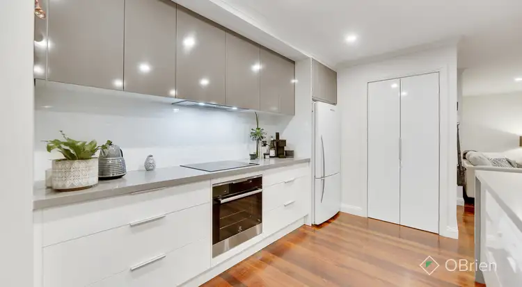 Fifth view of Homely house listing, 76 Aqueduct Road, Langwarrin VIC 3910