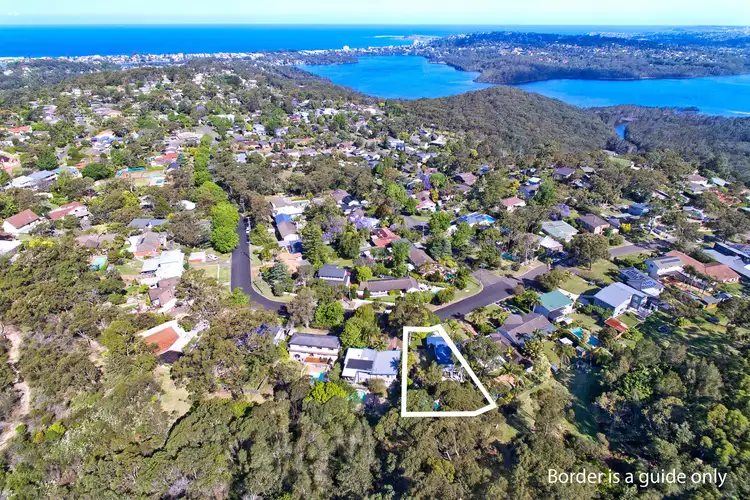 44 Koorangi Avenue, Elanora Heights NSW 2101