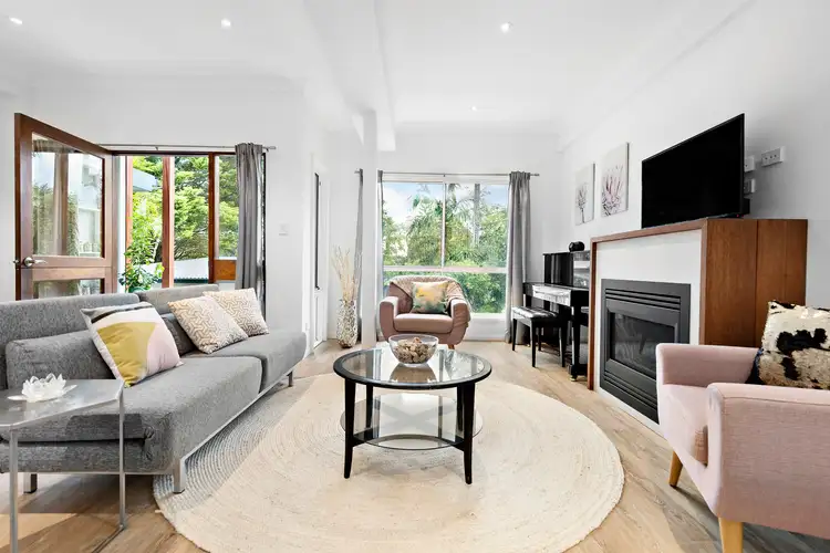 Fifth view of Homely house listing, 44 Koorangi Avenue, Elanora Heights NSW 2101