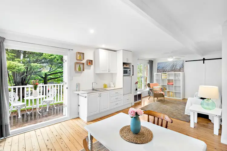 Sixth view of Homely house listing, 44 Koorangi Avenue, Elanora Heights NSW 2101