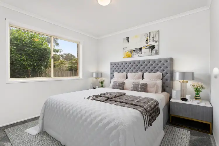 Third view of Homely unit listing, 11/21-23 Hill Street, Frankston VIC 3199