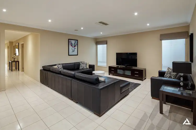 Fifth view of Homely house listing, 31 Cafardi Boulevard, Keysborough VIC 3173