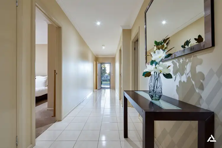 Sixth view of Homely house listing, 31 Cafardi Boulevard, Keysborough VIC 3173