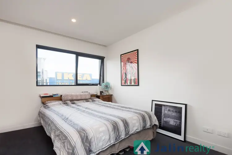 Second view of Homely apartment listing, 410E/8 Burnley Street, Richmond VIC 3121