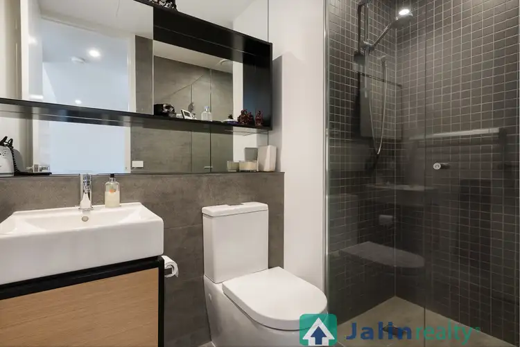 Third view of Homely apartment listing, 410E/8 Burnley Street, Richmond VIC 3121