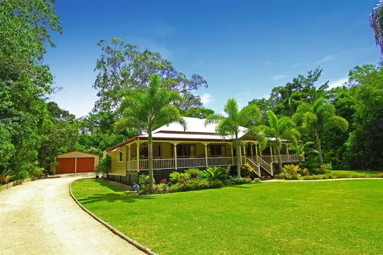 64 Vaughans Road, Inverness QLD 4703
