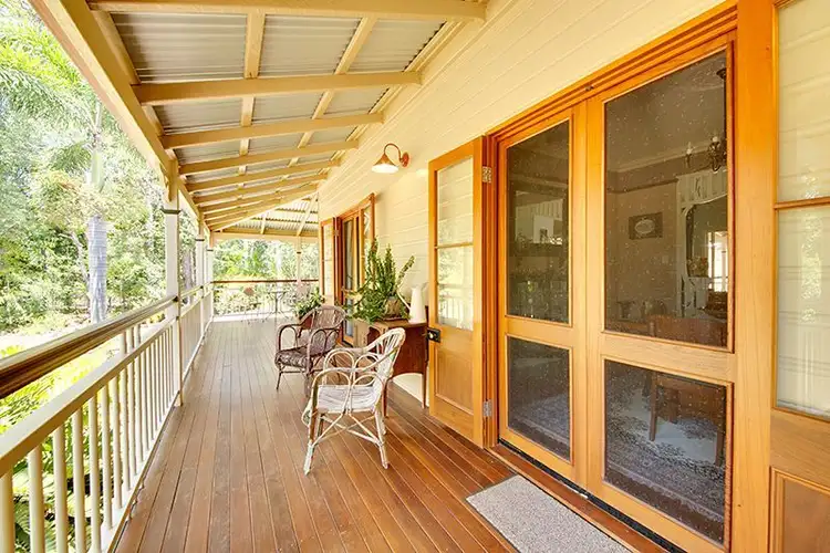 Second view of Homely rural property listing, 64 Vaughans Road, Inverness QLD 4703