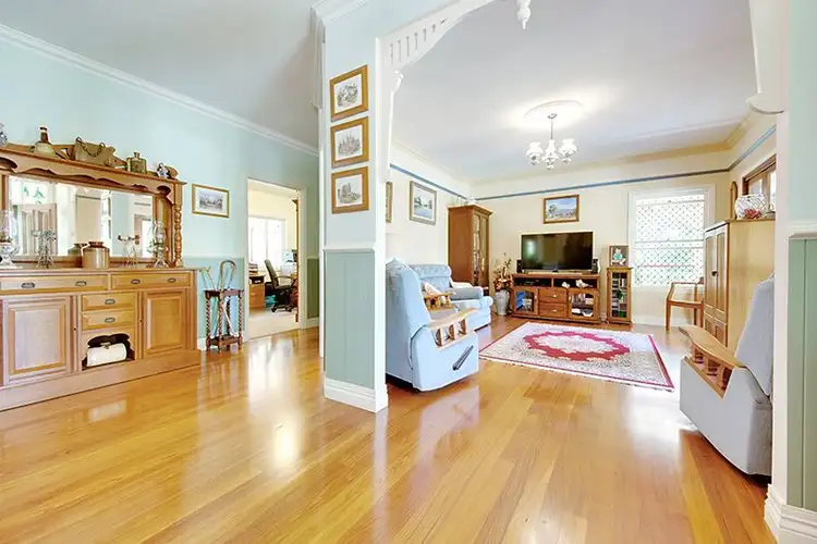 Third view of Homely rural property listing, 64 Vaughans Road, Inverness QLD 4703