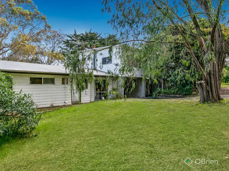 Second view of Homely house listing, 480 Baxter-Tooradin Road, Pearcedale VIC 3912