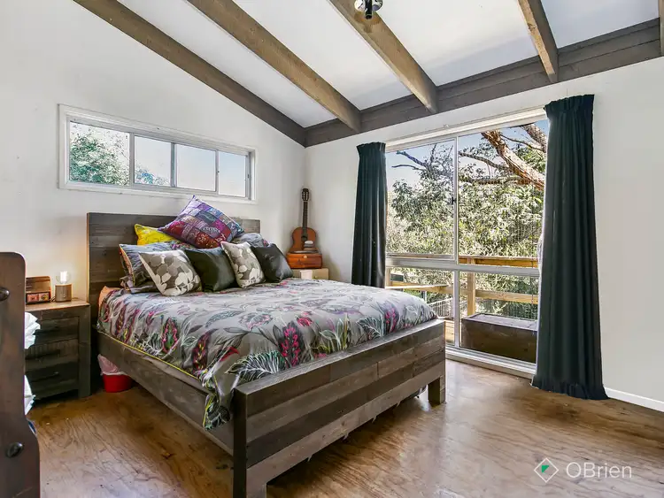 Fifth view of Homely house listing, 480 Baxter-Tooradin Road, Pearcedale VIC 3912