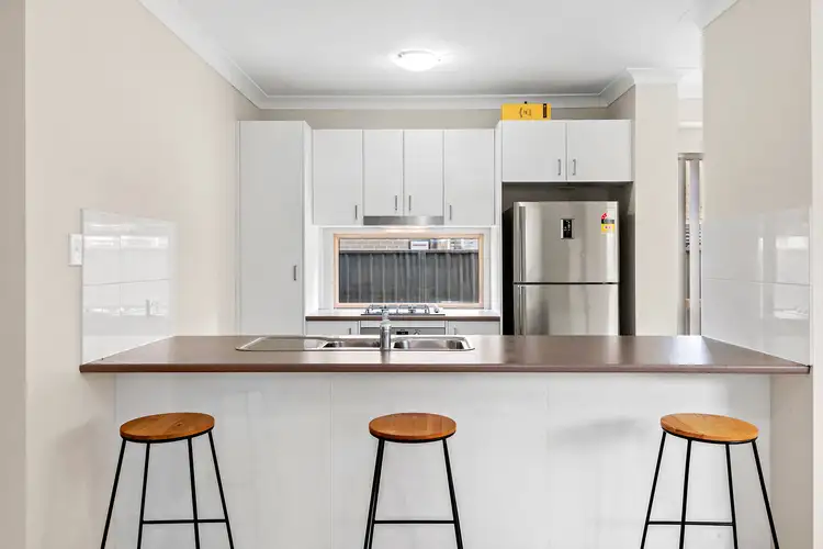 Second view of Homely house listing, 13 Evergreen Parade, Woongarrah NSW 2259