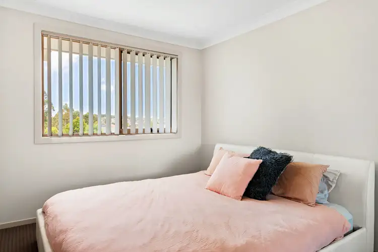 Fifth view of Homely house listing, 13 Evergreen Parade, Woongarrah NSW 2259