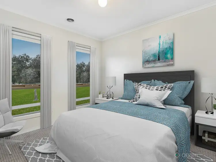 Fifth view of Homely house listing, 6 Beech Street, Pakenham VIC 3810