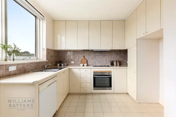 Third view of Homely apartment listing, 5C/381 Toorak Road, South Yarra VIC 3141