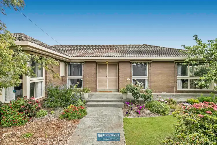 Main view of Homely house listing, 44 Brentwood Drive, Glen Waverley VIC 3150