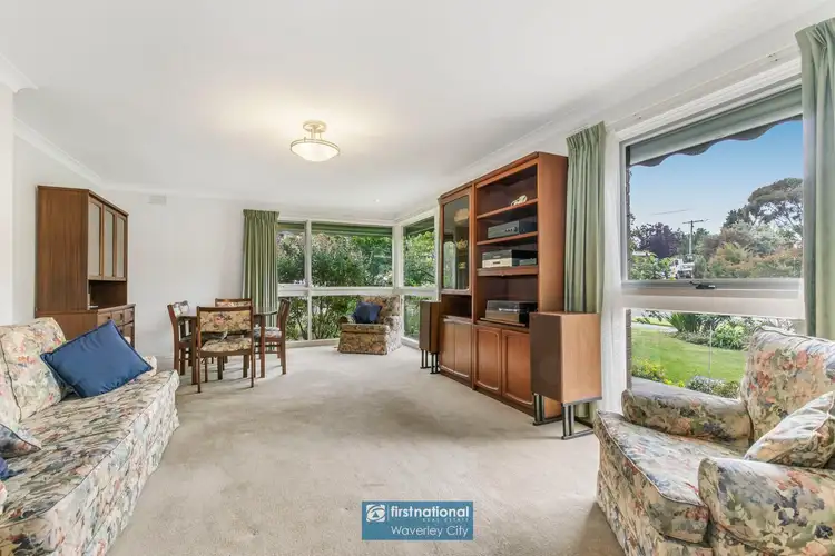 Second view of Homely house listing, 44 Brentwood Drive, Glen Waverley VIC 3150