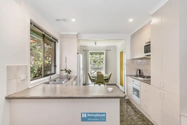 Third view of Homely house listing, 44 Brentwood Drive, Glen Waverley VIC 3150