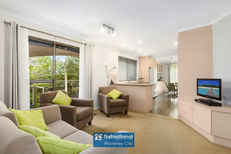 Fourth view of Homely house listing, 44 Brentwood Drive, Glen Waverley VIC 3150