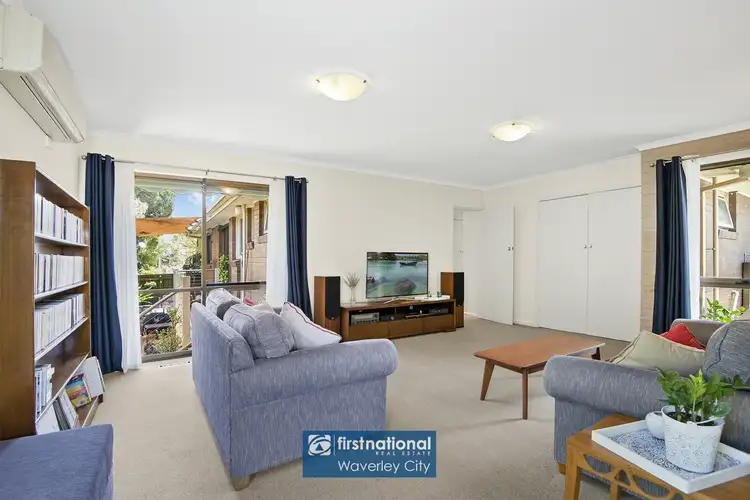 Fifth view of Homely house listing, 44 Brentwood Drive, Glen Waverley VIC 3150