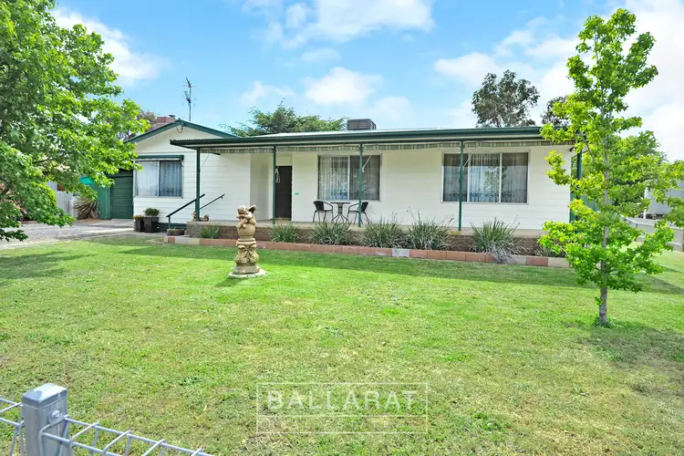 310 High Street, Avoca VIC 3467