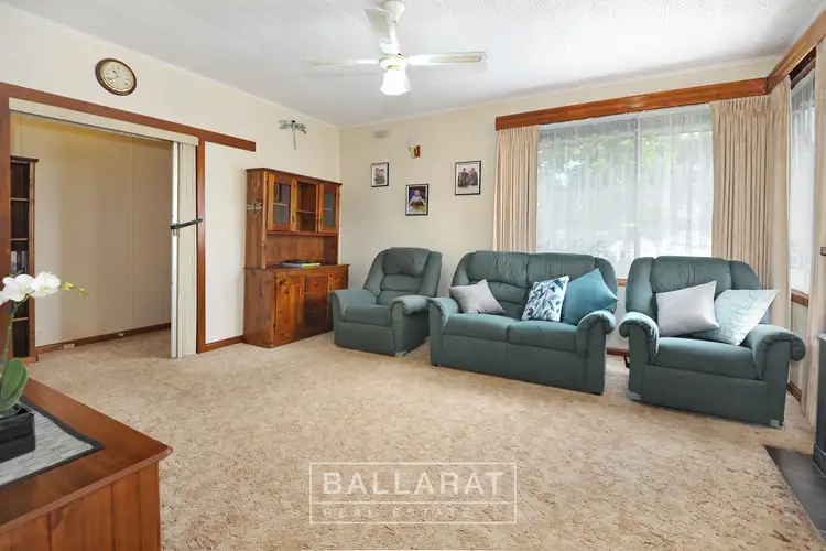 Fifth view of Homely house listing, 310 High Street, Avoca VIC 3467