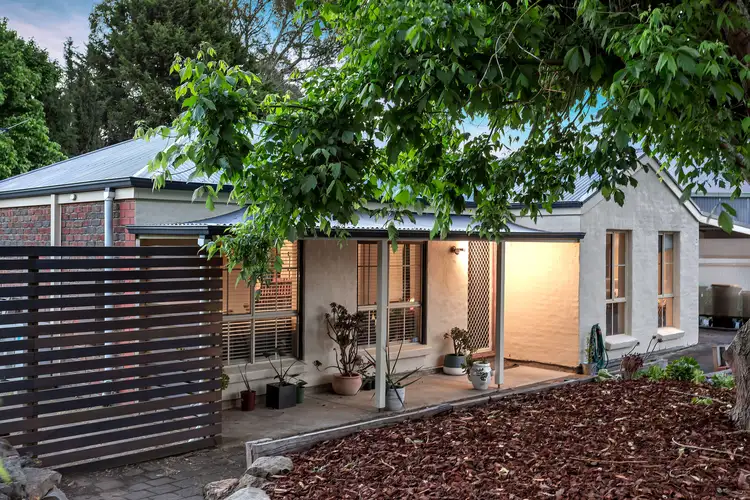 32 Jacaranda Drive, Woodside SA 5244