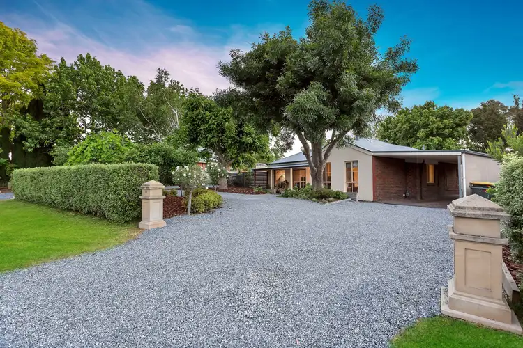 Third view of Homely house listing, 32 Jacaranda Drive, Woodside SA 5244