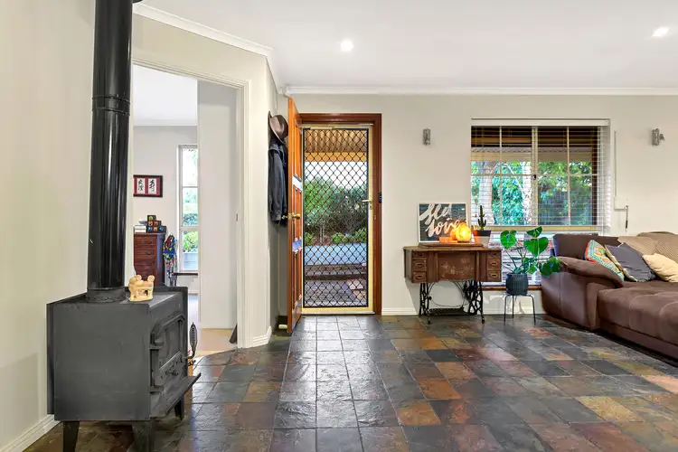 Fourth view of Homely house listing, 32 Jacaranda Drive, Woodside SA 5244