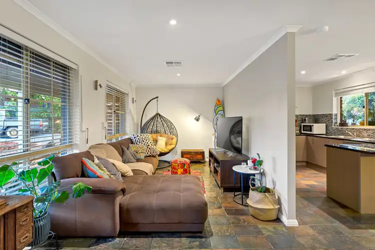 Fifth view of Homely house listing, 32 Jacaranda Drive, Woodside SA 5244