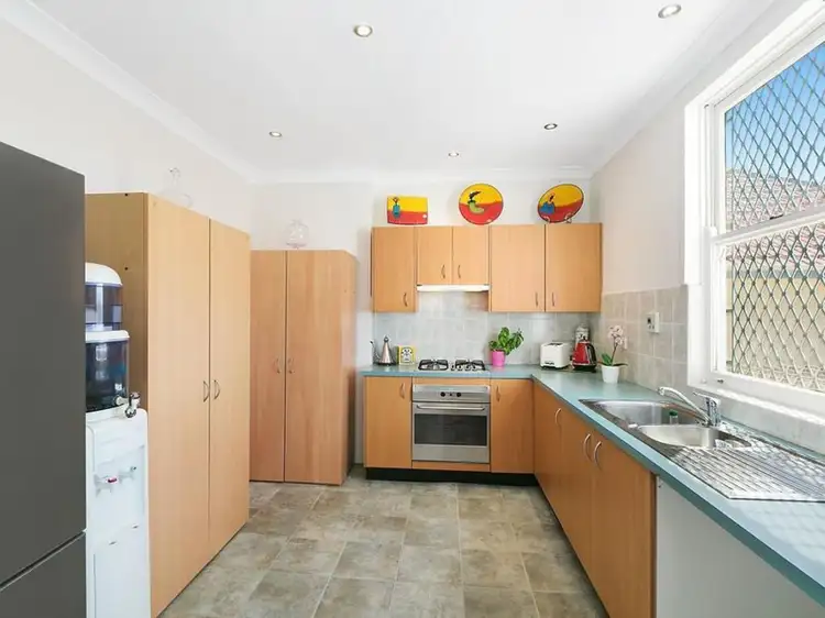 Fifth view of Homely house listing, 4 Alice Street, Sans Souci NSW 2219